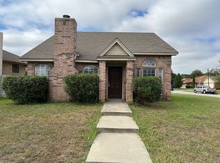 7912 Camelot Rd, Fort Worth, TX 76134