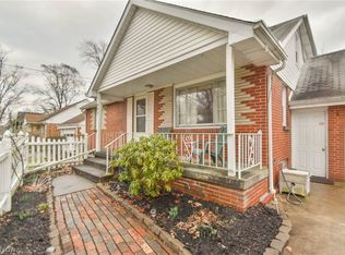 407 Glendola Ave NW, Warren, OH 44483