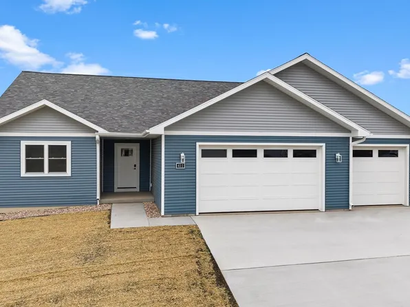 411 Roosevelt St, Baraboo, WI 53913