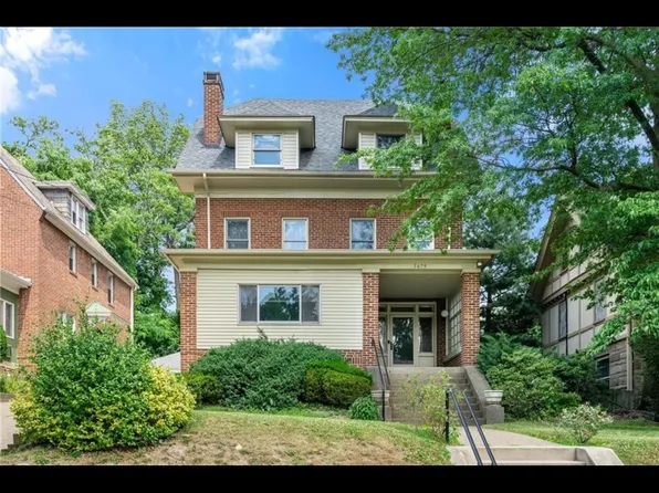 1675 Beechwood Blvd, Pittsburgh, PA 15217