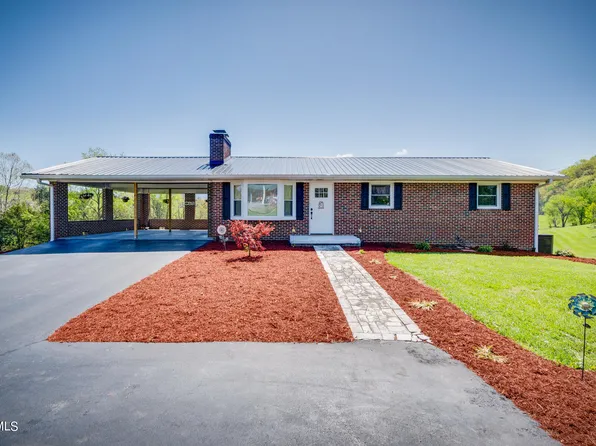 333 Walnut Ln, Bluff City, TN 37618