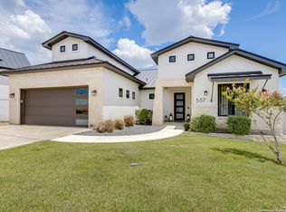 537 Preston Trl, Boerne, TX 78006