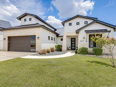 537 Preston Trail, Boerne, TX, 78006