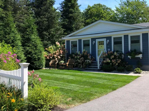 106 Depot Road, Wells, ME 04090