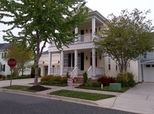 458 O'Henry Ave, Davidson, NC 28036