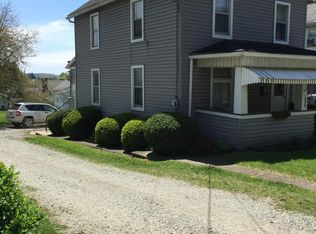 1440 Philadelphia St, Indiana, PA 15701