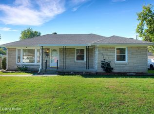 5202 Rodgers Rd, Louisville, KY 40258