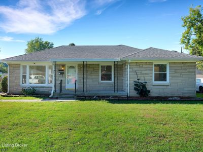 5202 Rodgers Rd, Louisville, KY, 40258