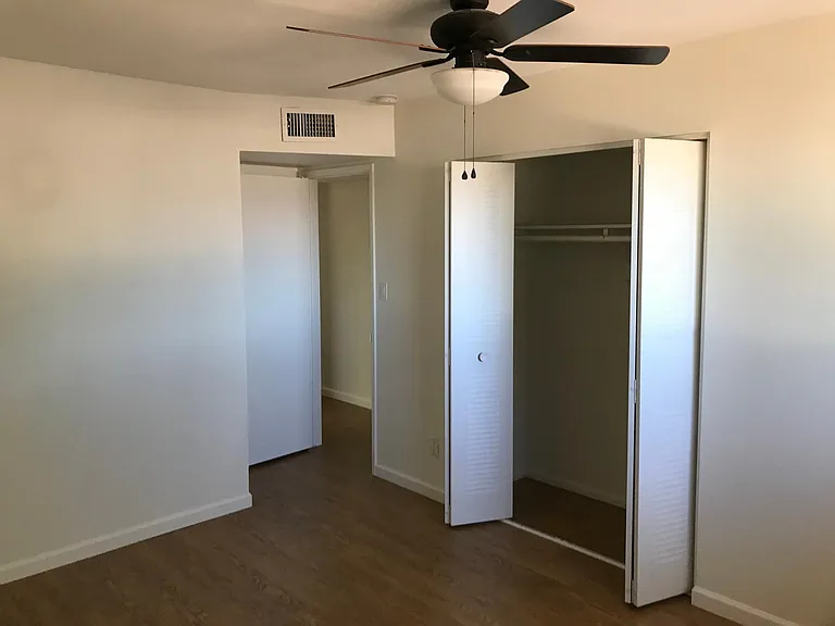 bedroom #3