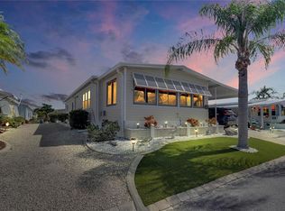 4 N Flora Vista St, Englewood, FL 34223