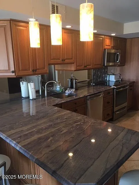 1 bed, $1,850 — Photo 4
