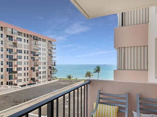 1147 Hillsboro Mile #505, Hillsboro Beach, FL 33062