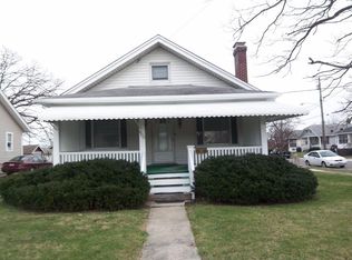 600 N Cooper Ave, Cincinnati, OH 45215