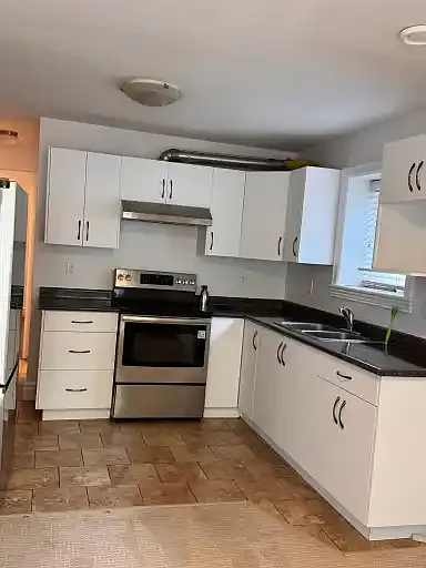 1 bed, 1.0 bath, $1,300 — Photo 2
