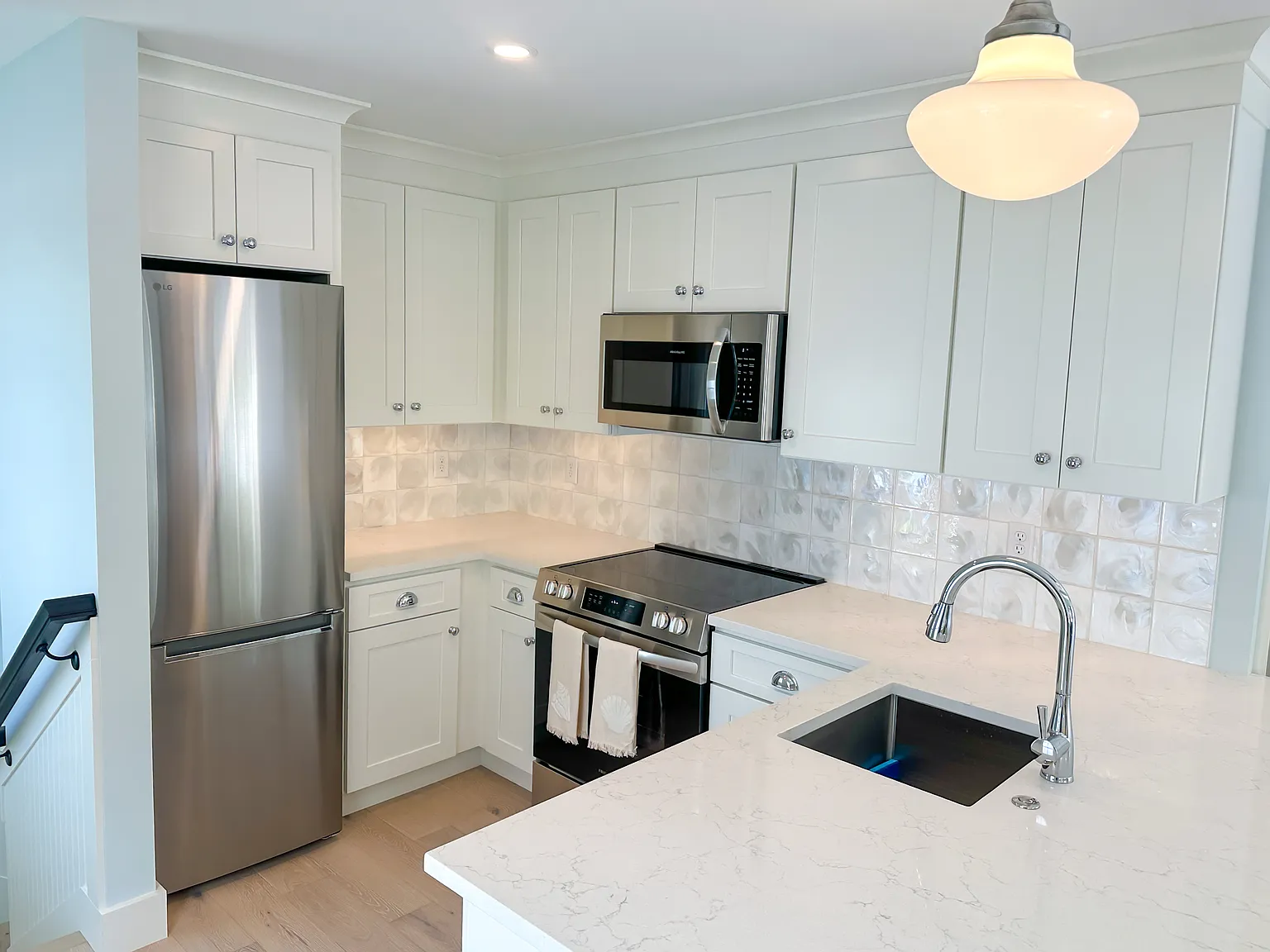 Studio, 500 sqft, $2,300 — Photo 4