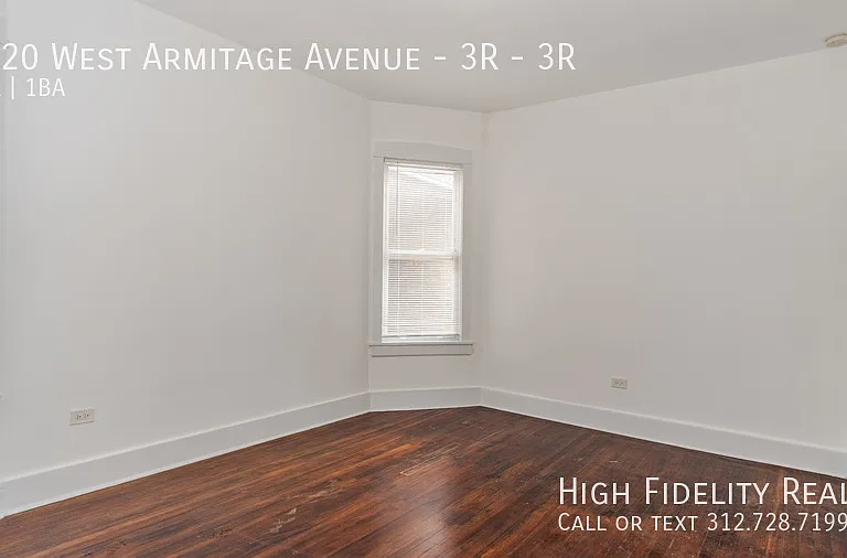 4220 W Armitage Ave #3R — Photo 7