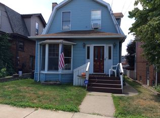 718 14th St, Ambridge, PA