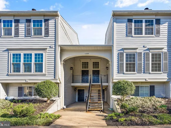 11205 Rienzi Pl APT 101, Manassas, VA 20109