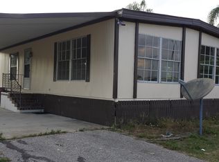 1111 Wightman Ave, Sebring, FL 33870
