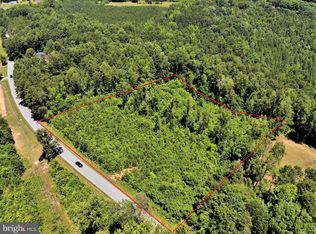 Lots 4 And 5 Leda Rd, Nathalie, VA 24577