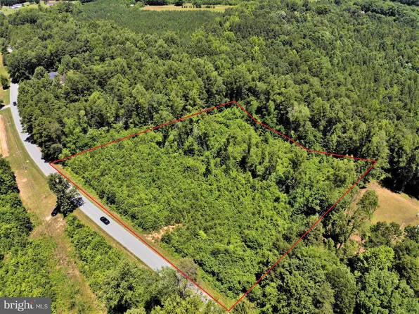 Lots 4 And 5 Leda Rd, Nathalie, VA 24577