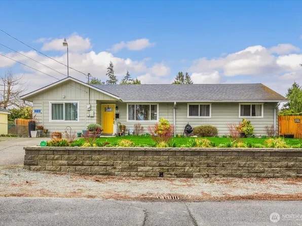 210 Rainbow Drive, Burlington, WA 98223