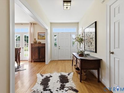 801 North Ave, Hopewell, VA, 23860