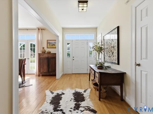 801 North Ave, Hopewell, VA 23860