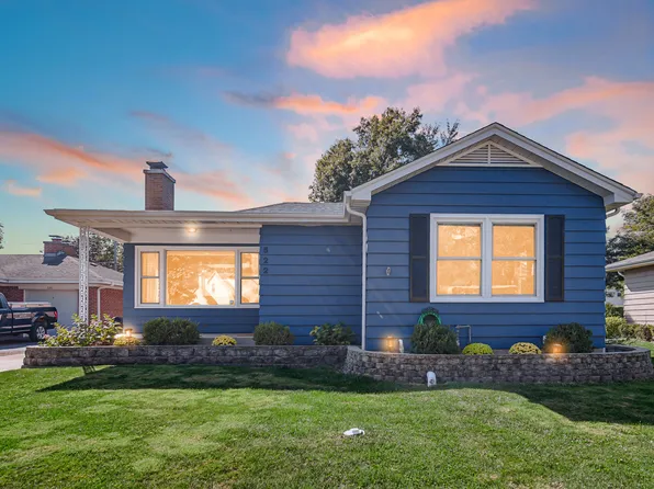 522 S Craig Pl, Lombard, IL 60148