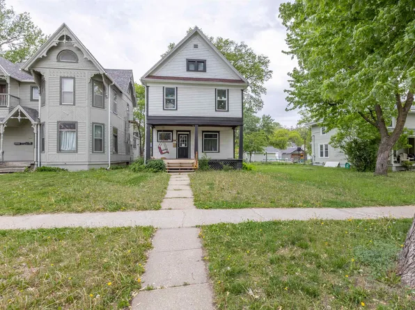 1605 Ross St, Sioux City, IA 51103