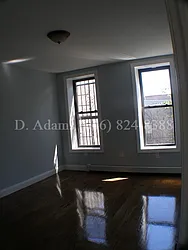 Rented by Adams David J, LREB