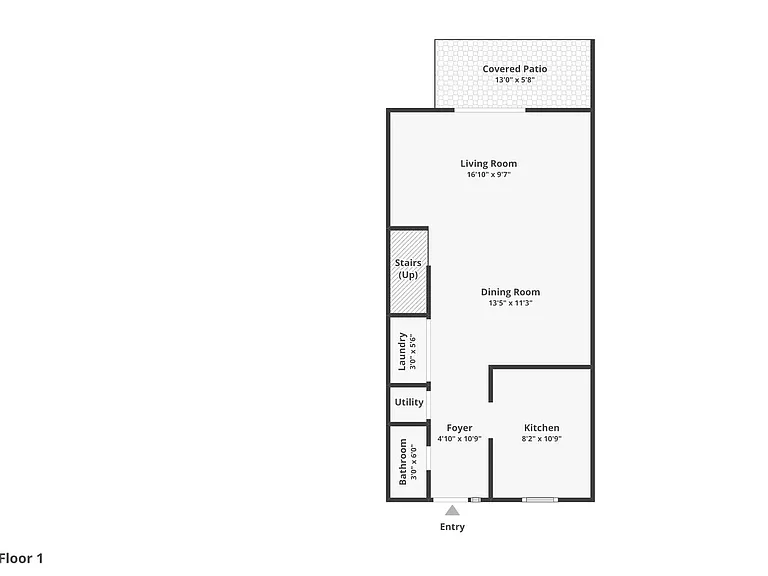 1910 W Sligh Ave #E102 — Photo 30