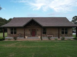 834 Schupbach Rd, Clever, MO 65631