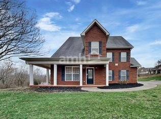 10900 Aspen Grove Way, Knoxville, TN 37931