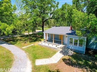 501 E Orange Ave, Foley, AL 36535