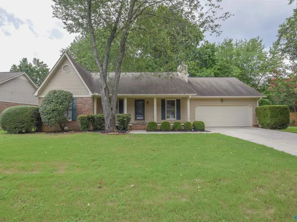 150 Whisperwood Ln, Madison, AL 35758