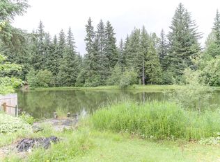 4446 Columbia Blvd, Juneau, AK 99801