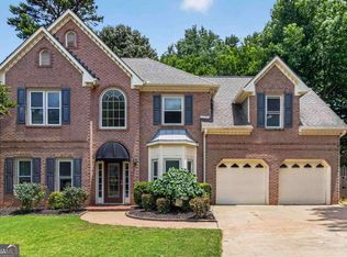 2456 Arcadia Dr NW, Acworth, GA 30101