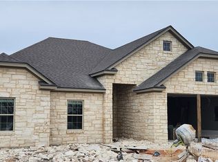 10029 Durango Trl, Woodway, TX 76712