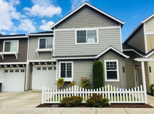 5207 NE 74th Ct, Vancouver, WA 98662