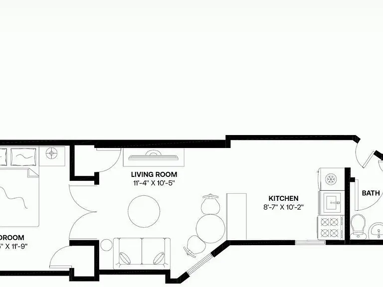715 E 5th St #3-B — Photo 15