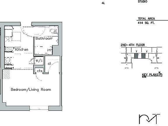 2nd image of 29-10 Broadway #3V