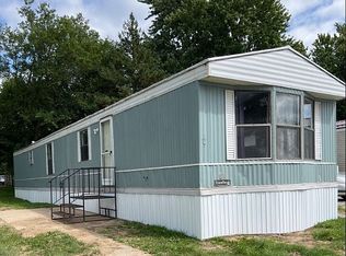 707 W 9th St LOT 7, Tipton, IA 52772