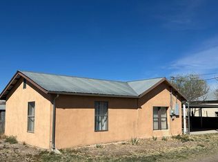 1316 W Fremont St, Marfa, TX 79843