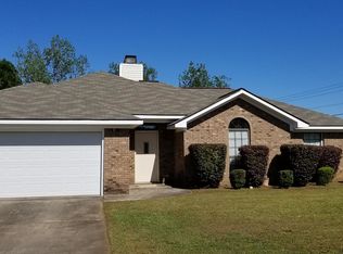 100 Windover Way, Warner Robins, GA 31088