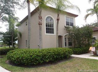 16130 Emerald Cove Rd #16130, Fort Lauderdale, FL 33331