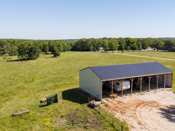 000 Highway B #Tract A, Bolivar, MO 65613