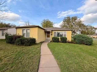 1000 W 18th Ave, Hutchinson, KS 67502