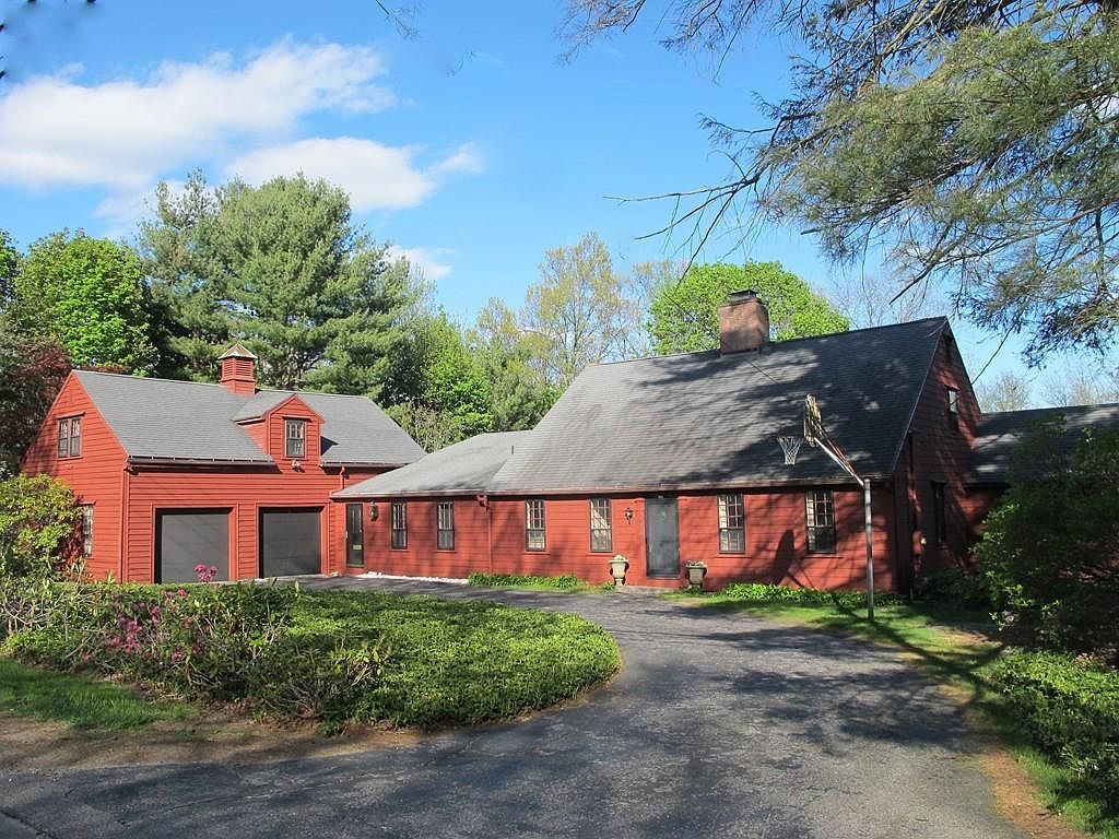 108 Prospect St, Shrewsbury, MA 01545 Zillow