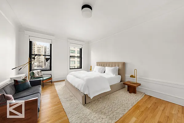 Rented by Douglas Elliman | media 22